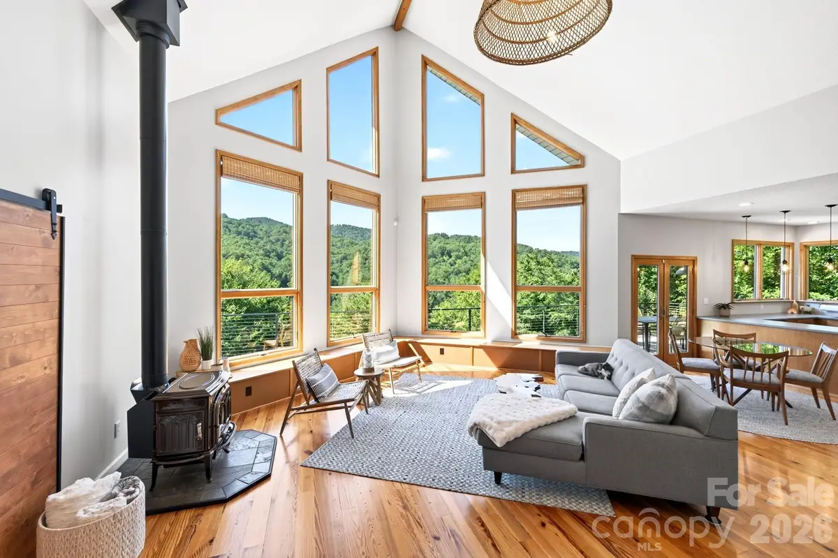 9 Bees Mountain Drive, Asheville, NC 28804 - #1