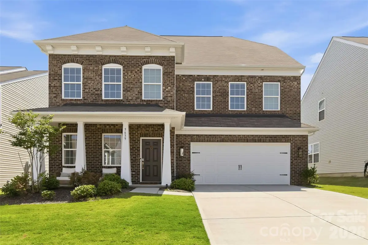 5639 Soft Shell Drive, Lancaster, SC 29720 - #1