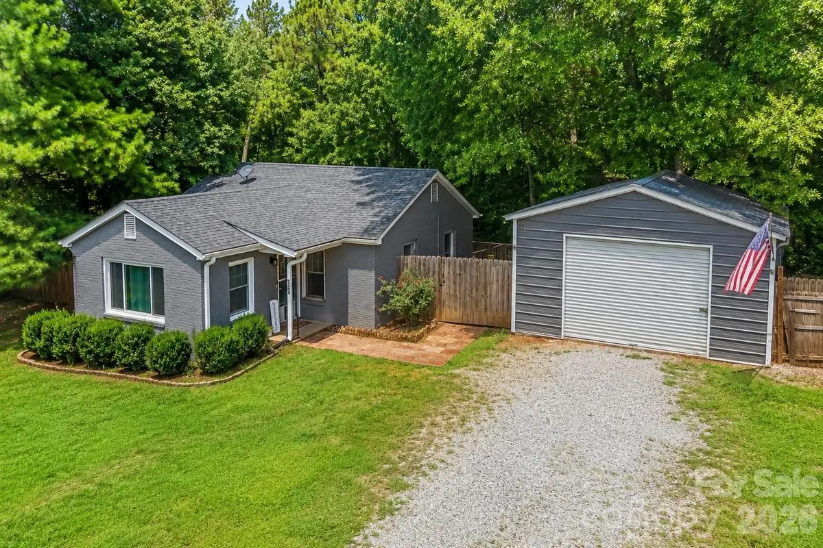225 Old Friendship Road, Rock Hill, SC 29730 - #1
