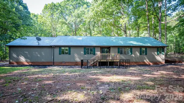 272 Massey Deal Road, Statesville, NC 28625