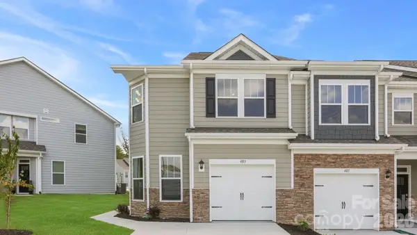 185 Valley Breeze Road, Fletcher, NC 28732