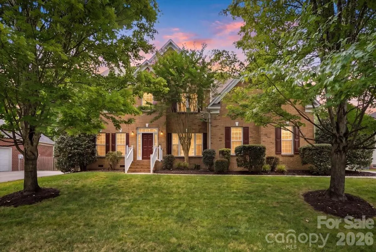 6055 Latta Springs Circle, Huntersville, NC 28078 - #1