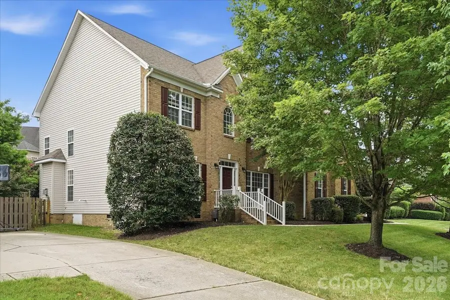 6055 Latta Springs Circle, Huntersville, NC 28078 - #2