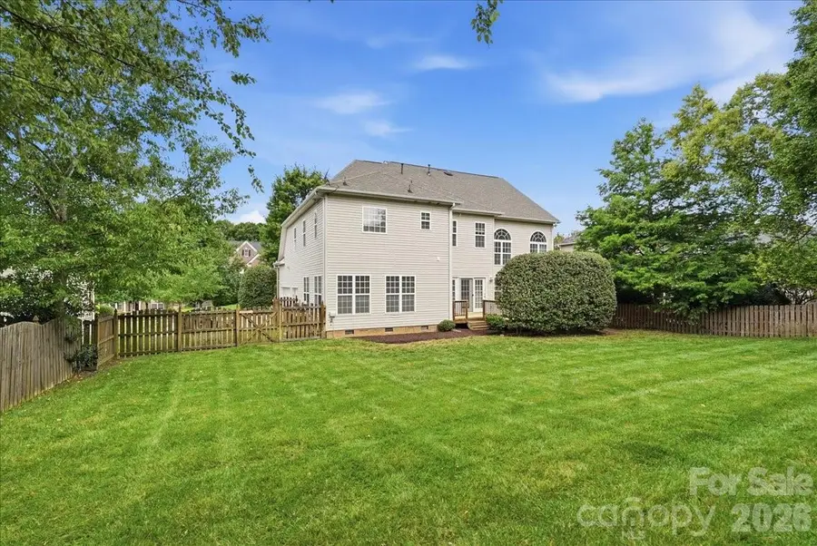 6055 Latta Springs Circle, Huntersville, NC 28078 - #3