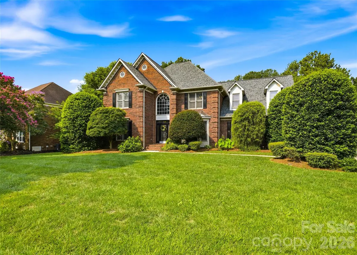 742 Lyerly Ridge Road Nw, Concord, NC 28027 - #1