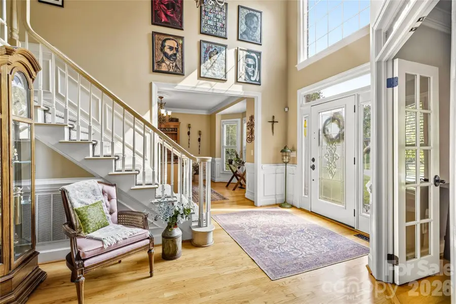 742 Lyerly Ridge Road Nw, Concord, NC 28027 - #2