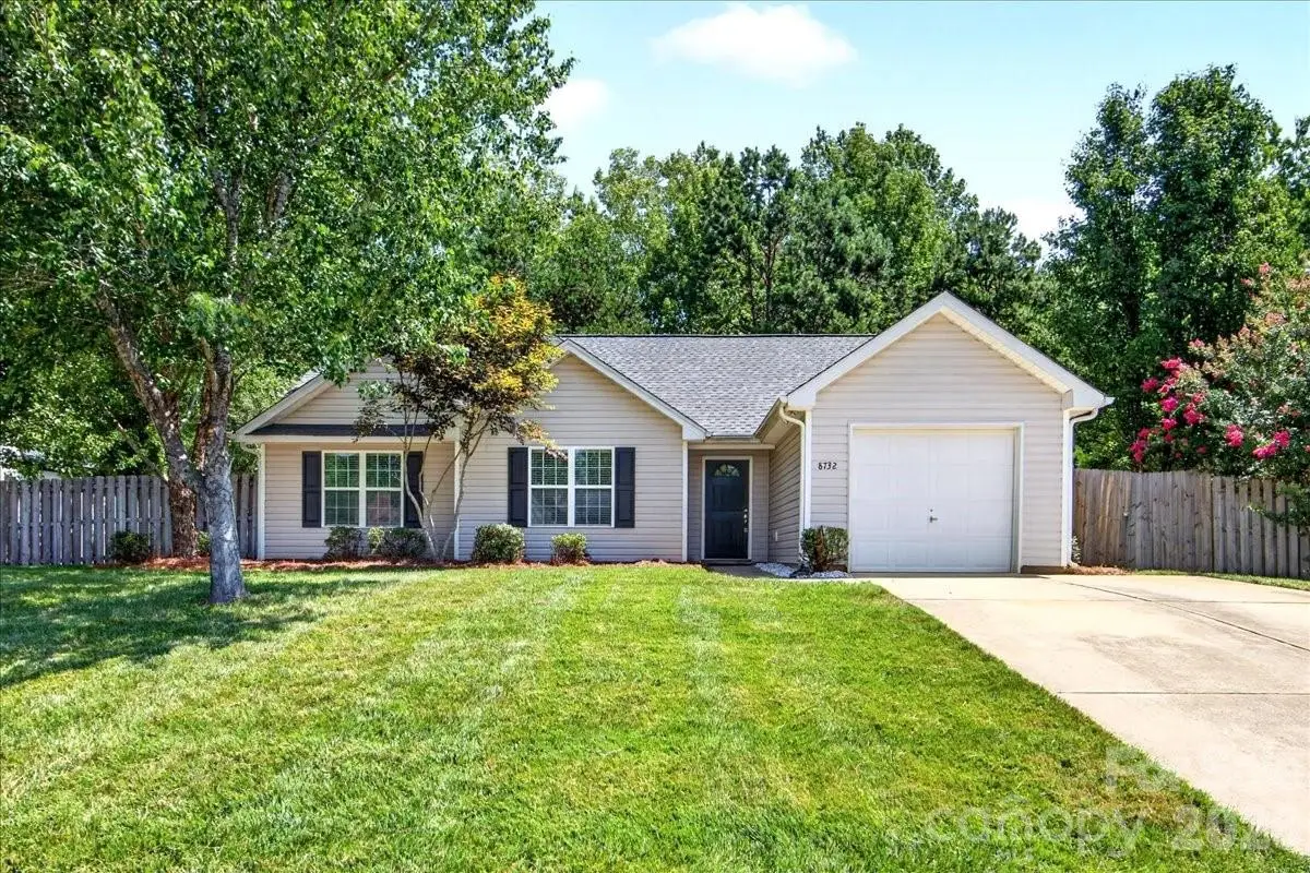 8732 Brookstead Meadow Court, Charlotte, NC 28215 - #1