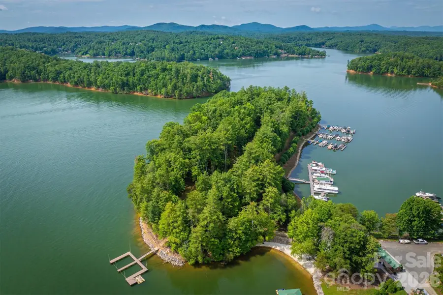 802 Marina Drive #3, Nebo, NC 28761 - #3