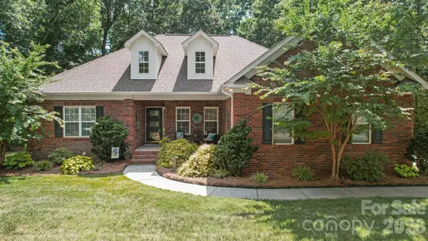 2905 Telefair Lane, Monroe, NC 28110