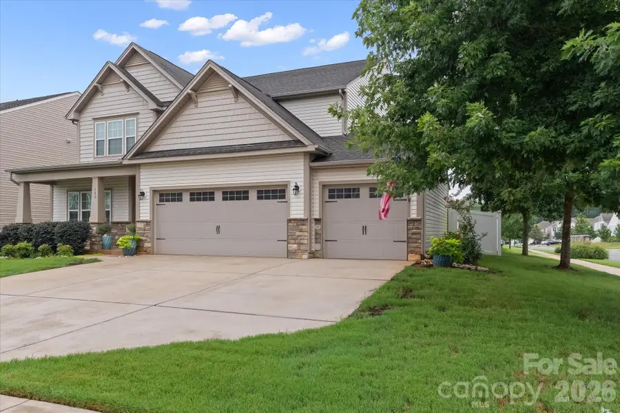 142 Fesperman Circle, Troutman, NC 28166 - #3