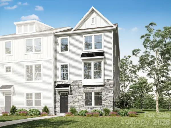 11962 Old Statesville Road, Huntersville, NC 28078