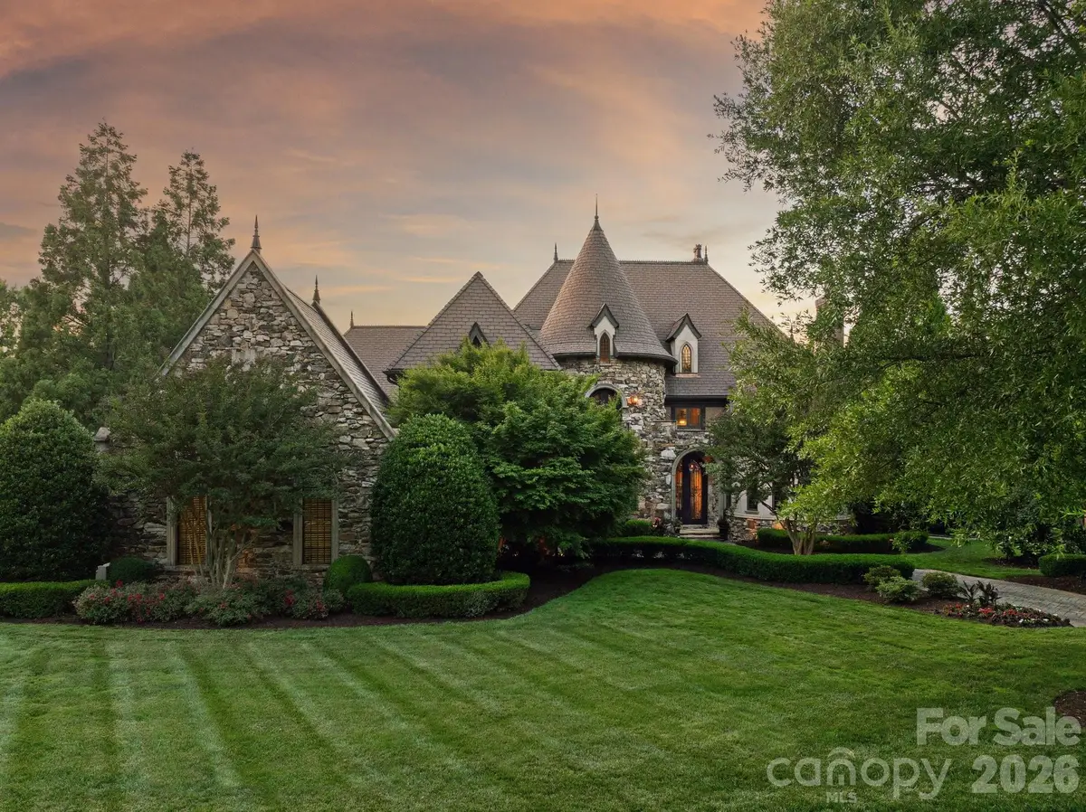 8626 Longview Club Drive, Waxhaw, NC 28173 - #1