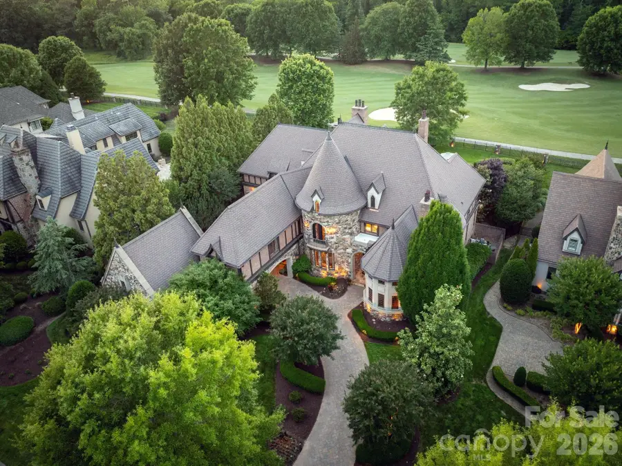 8626 Longview Club Drive, Waxhaw, NC 28173 - #2