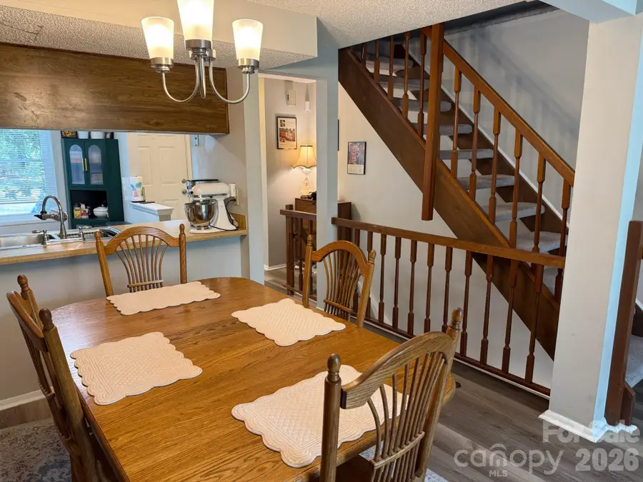 7301 Pebblestone Drive #Apt D, Charlotte, NC 28212 - #3