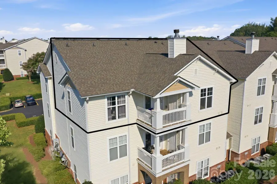 17257 Doe Valley Court, Cornelius, NC 28031 - #2
