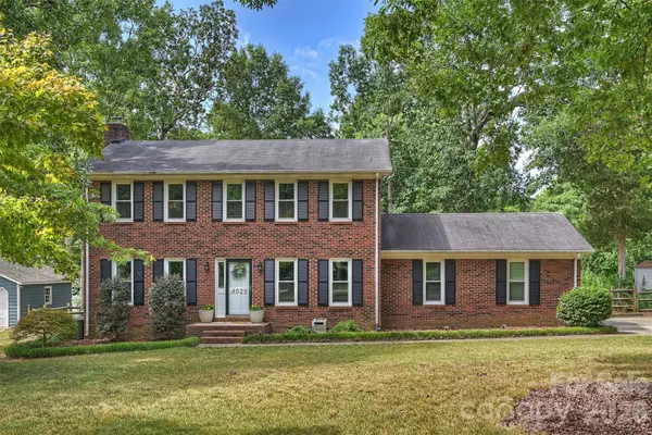 4029 Cyprus Court, Indian Trail, NC 28079
