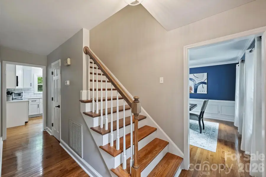 4029 Cyprus Court, Indian Trail, NC 28079 - #2