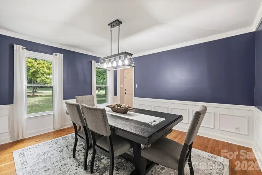 4029 Cyprus Court, Indian Trail, NC 28079 - #3