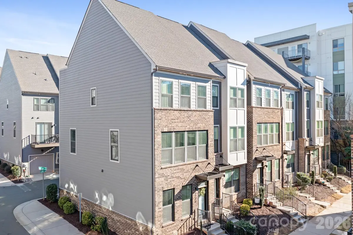 1226 Gleason Way, Charlotte, NC 28217 - #1