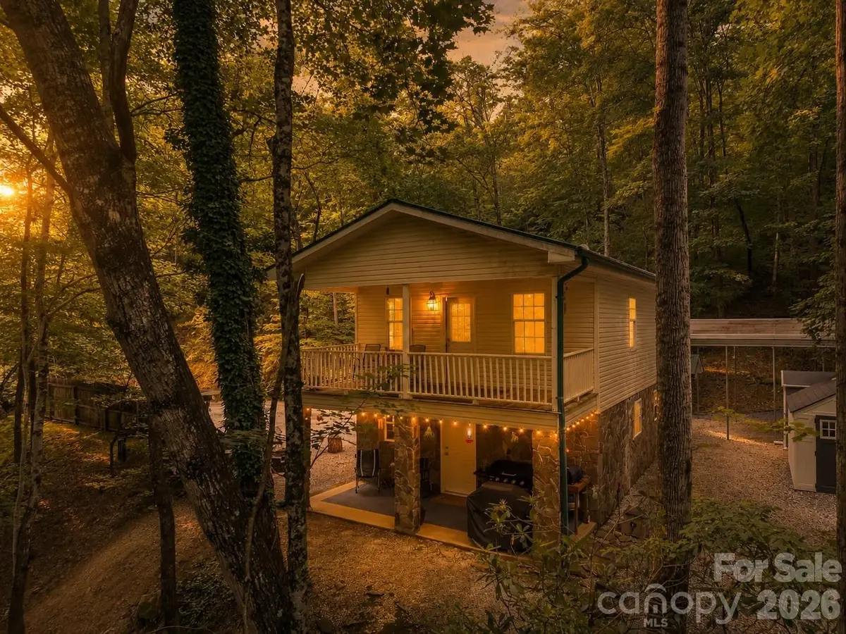 324 Bill Crisp Road, Robbinsville, NC 28771 - #1