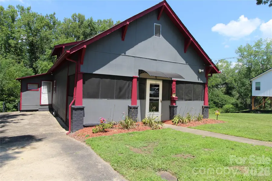 438 Folk Street Nw, Lenoir, NC 28645 - #2
