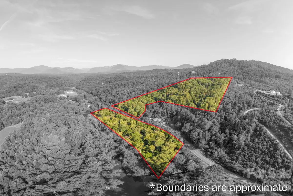 0 Us 64/74a Highway, Lake Lure, NC 28746 - #1