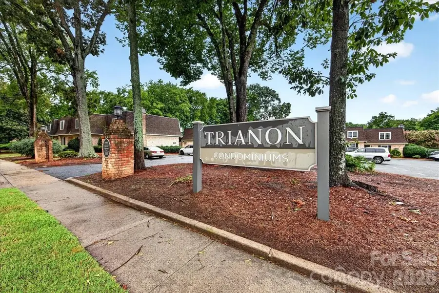1700 Roxborough Road #A, Charlotte, NC 28211 - #2