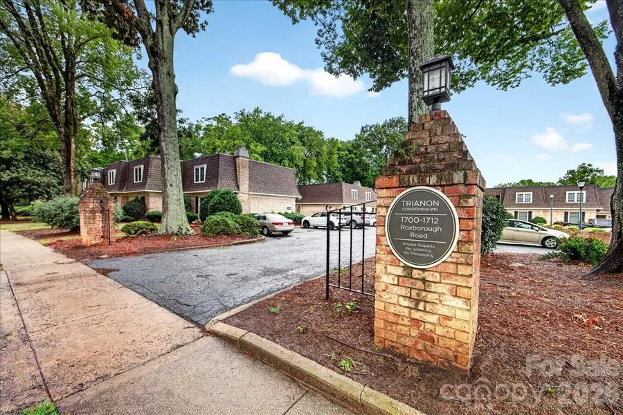 1700 Roxborough Road #A, Charlotte, NC 28211 - #3