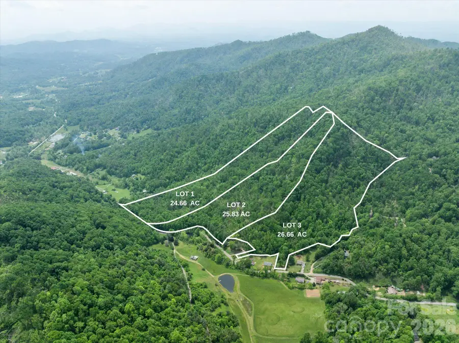 99999 Moody Cove Road #1, Weaverville, NC 28787 - #2