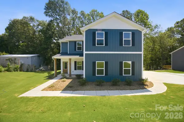 402 North Street, Dallas, NC 28034