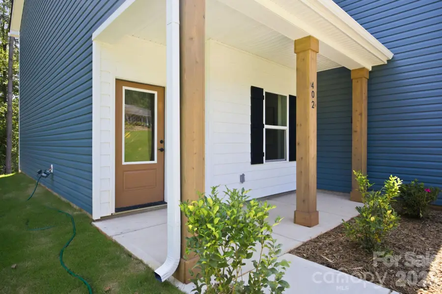 402 North Street, Dallas, NC 28034 - #3