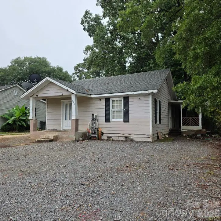 1135 Williams Street #A & B, Rock Hill, SC 29732 - #1