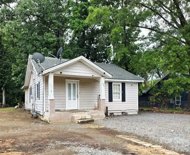 1135 Williams Street #A & B, Rock Hill, SC 29732 - #2