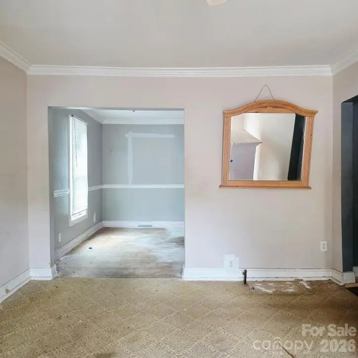1135 Williams Street #A & B, Rock Hill, SC 29732 - #3