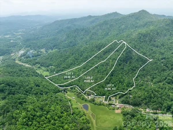 99999 Moody Cove Road #3, Weaverville, NC 28787