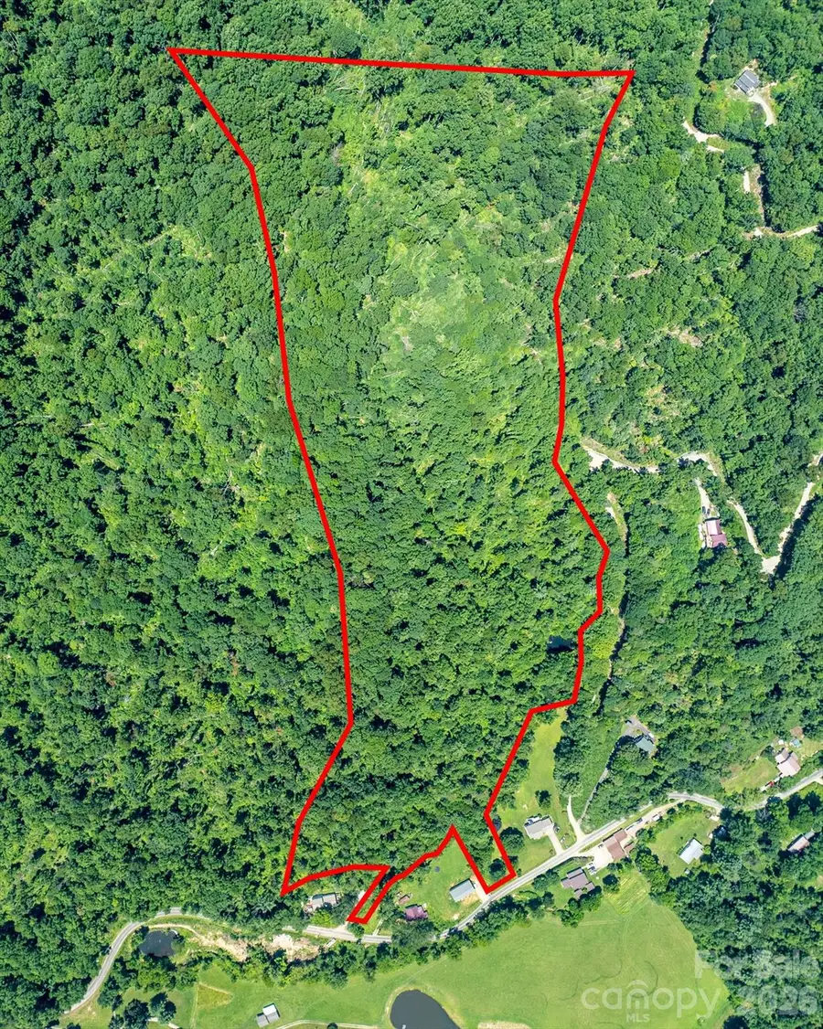99999 Moody Cove Road #3, Weaverville, NC 28787 - #2