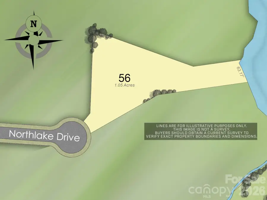 175 Northlake Drive, Statesville, NC 28677 - #3