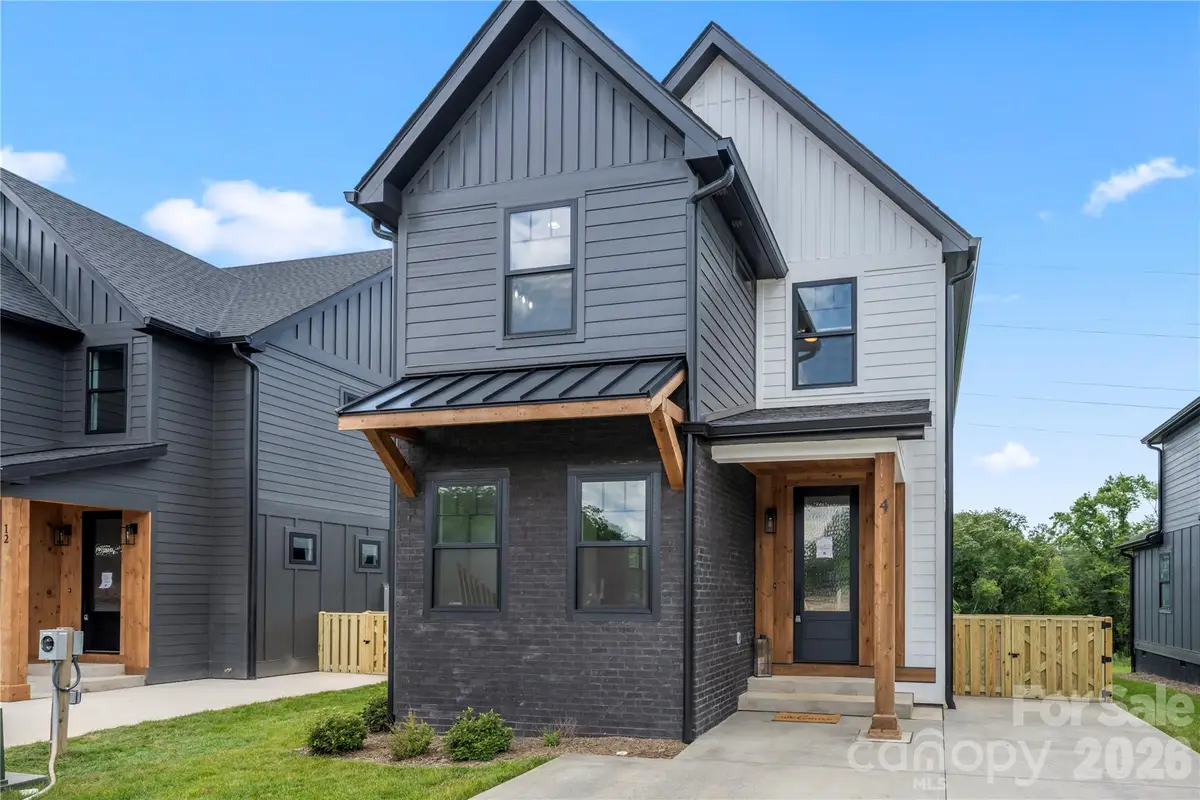 93 Martha Avenue #10, Hendersonville, NC 28792 - #1