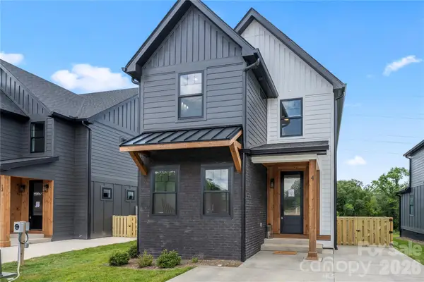 93 Martha Avenue #10, Hendersonville, NC 28792