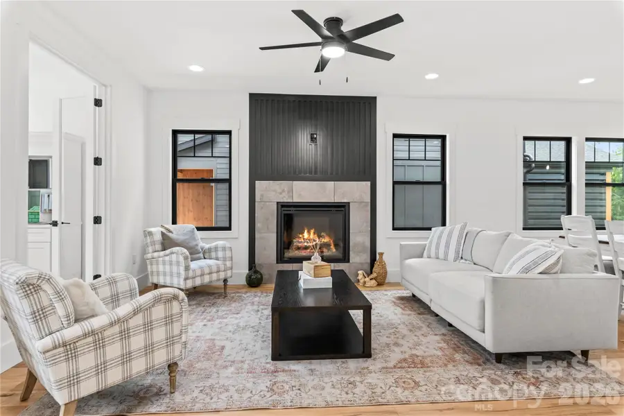 93 Martha Avenue #10, Hendersonville, NC 28792 - #2