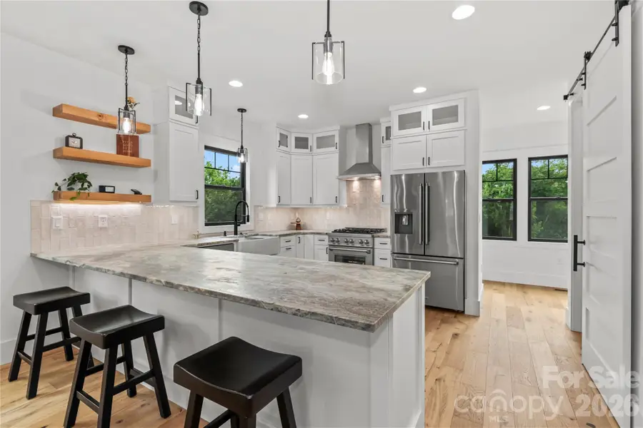 93 Martha Avenue #10, Hendersonville, NC 28792 - #3