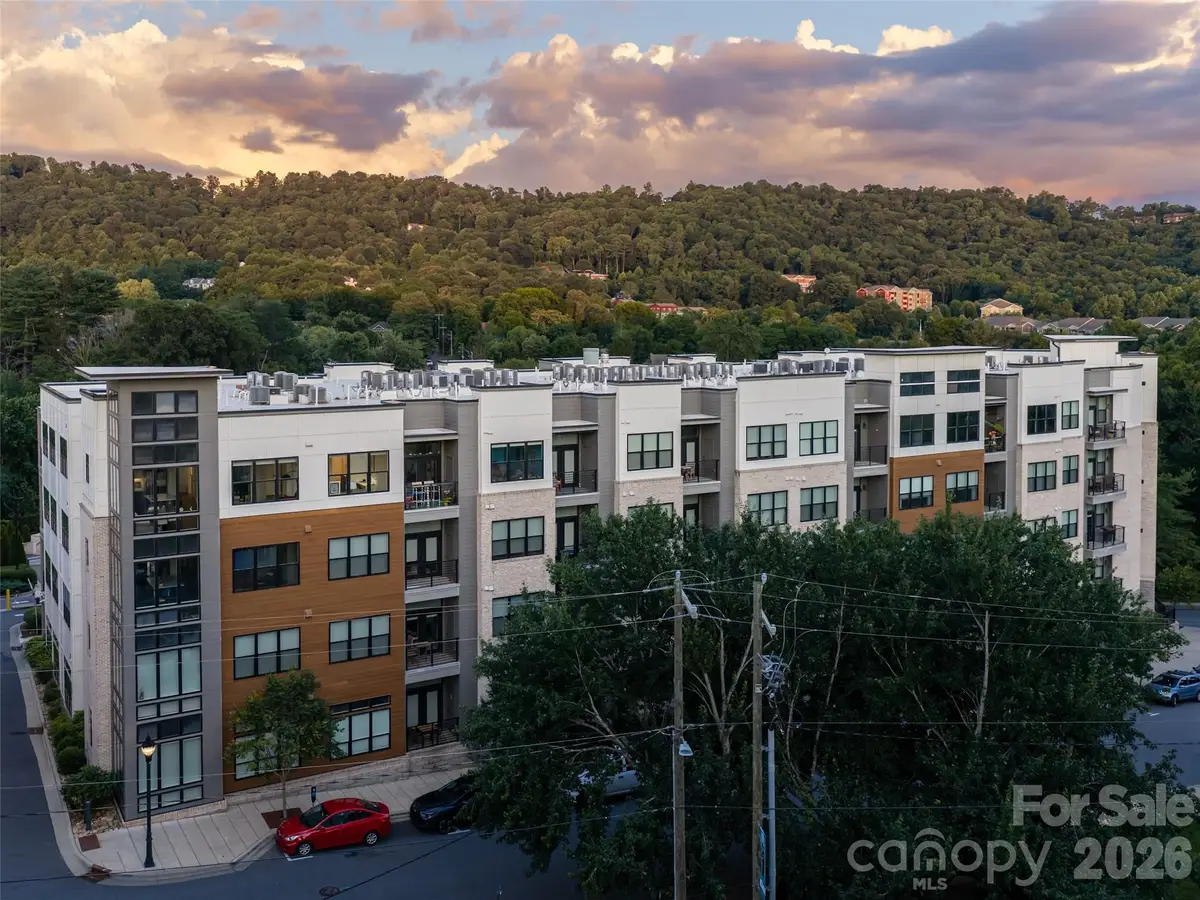 55 S Market Street #515, Asheville, NC 28801 - #1