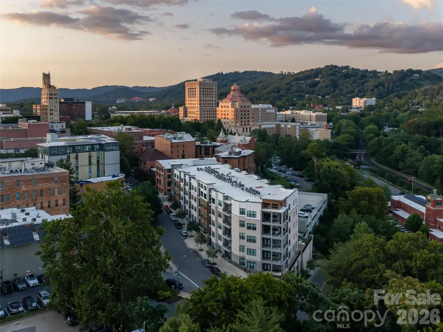55 S Market Street #515, Asheville, NC 28801 - #2