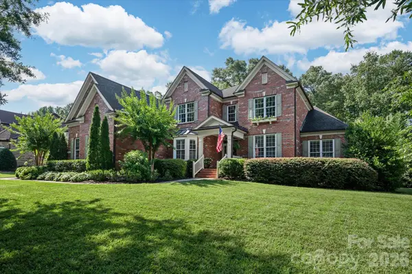 4008 Autumn Blossom Lane, Waxhaw, NC 28173