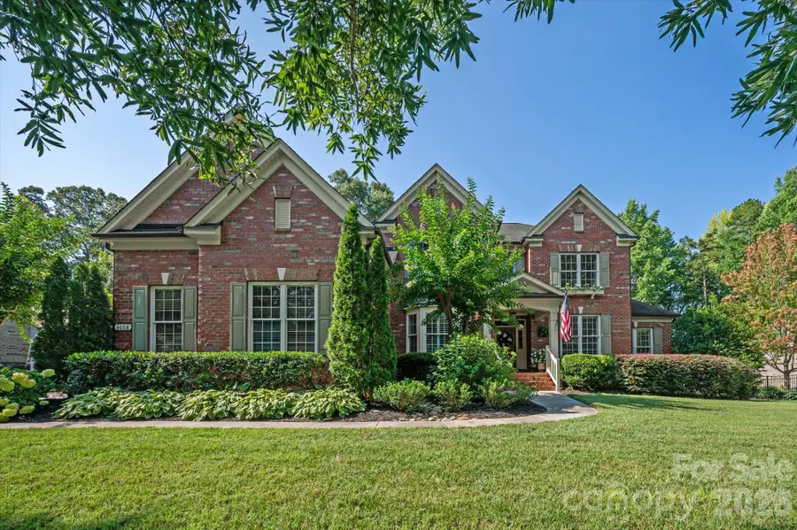 4008 Autumn Blossom Lane, Waxhaw, NC 28173 - #2