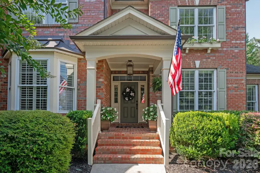 4008 Autumn Blossom Lane, Waxhaw, NC 28173 - #3