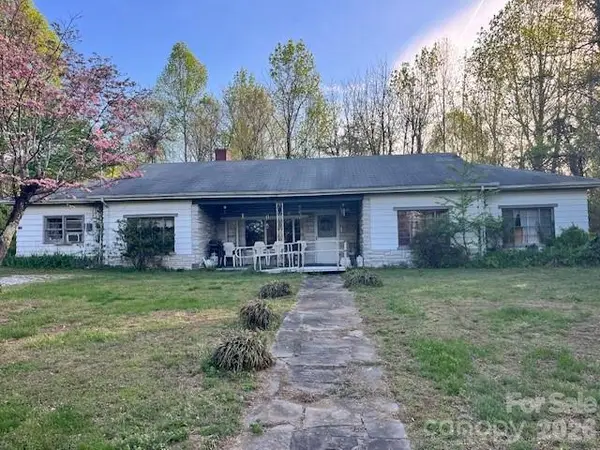 205 Whitson Road, Marion, NC 28752
