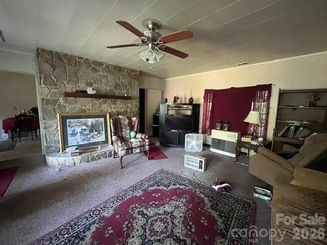 205 Whitson Road, Marion, NC 28752 - #3