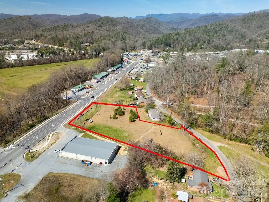 tbd Hendersonville Highway #2, Pisgah Forest, NC 28768 - #1
