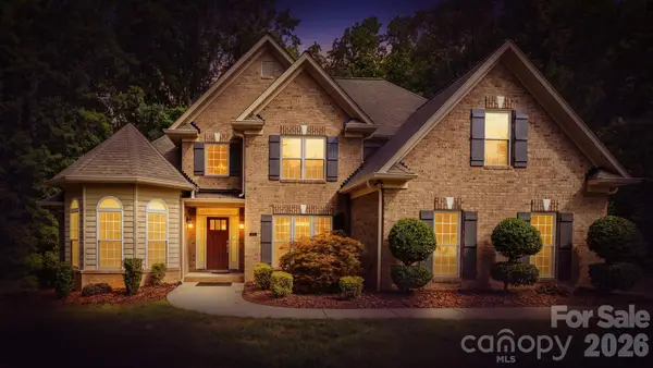 122 English Ivy Lane, Mooresville, NC 28117